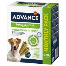 Snacks Advance Mini Dental Multipack